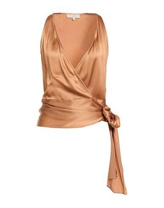 Antonelli CAMISETAS Y TOPS - Tops en YOOX.COM