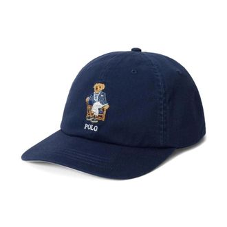 Polo Ralph Lauren Mujer, Accesorios, Azul, Talla: ONE Size