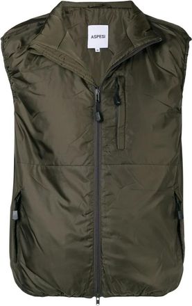 Aspesi Uomo, Giacche, Verde, M, new