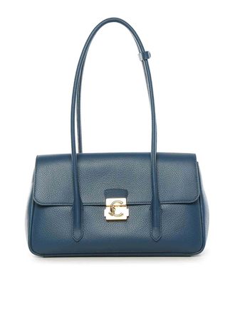 Coccinelle Leather Shoulder Bag