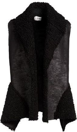 Od&igrave; Od&igrave; CAPISPALLA - Shearling & Teddy su YOOX.COM