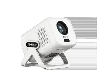 OEM Proyector, Transmisi&oacute;n Inteligente, Resoluci&oacute;n Full Hd, Blanco
