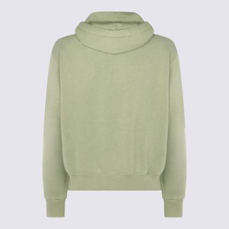 Polo Ralph Lauren Womens Sweaters Green _co Polyester