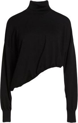 Liviana Conti KNITWEAR - Turtlenecks on YOOX.COM