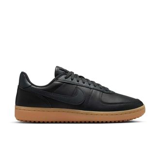 Nike Mujer, Deporte, Negro, Talla: 38 1/2 EU
