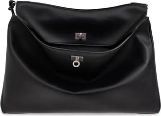 Balenciaga Hombre, Bolsos, Negro, Talla: ONE Size