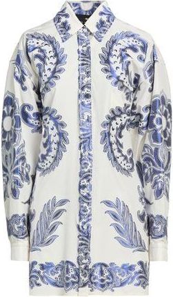 Etro TOPWEAR - Shirts on YOOX.COM