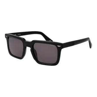 Police Cellulose Acetate Mens Sunglasses