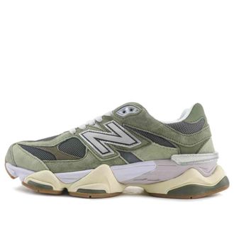 New Balance 9060 Green Grey U9060FOC
