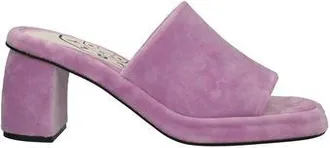 Bimba & Lola CALZADO - Sandalias con cierre en YOOX.COM