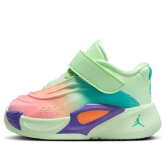 Nike Jordan (TD) Air Jordan Luka 3 Blurred Vision HQ4922-300