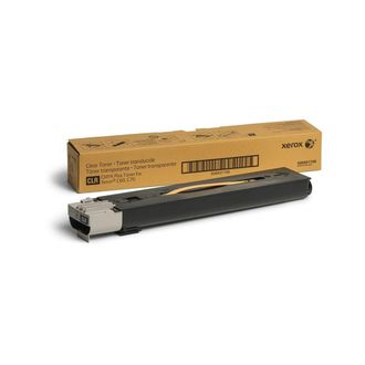 C&A Xerox Cartucho De T&oacute;ner Transparente Original 006r01798 Para Colour C60 / C70