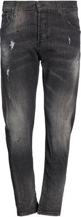 Yes London BOTTOMWEAR - Pantaloni jeans su YOOX.COM