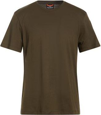 Parajumpers TOPWEAR - T-shirts on YOOX.COM