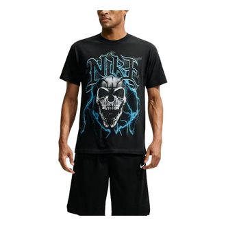 Nike T-Shirt Black IM5040-010
