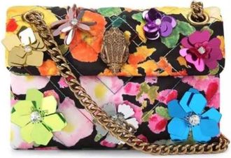 Kurt Geiger Mujer, Bolsos, Multicolor, Talla: ONE Size