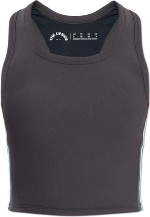 The Upside Mujer, Camisetas, Gris, Talla: XS