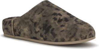 UGG Elea Slipper - Brown