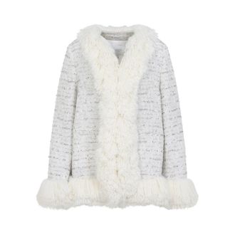 Giambattista Valli Coat
