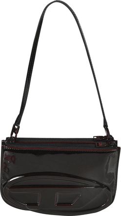 Diesel Technical Fabric Backpack