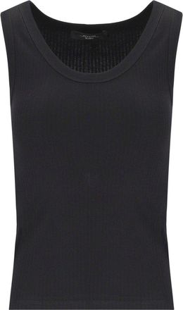 Weekend by Max Mara TOP MULTIC NERO MAX MARA WEEKEND