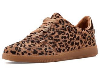 Birdies Jay Sneaker Haircalf Womens Shoes Leopardprint Haircalf : 8.5 M, Hair Calf