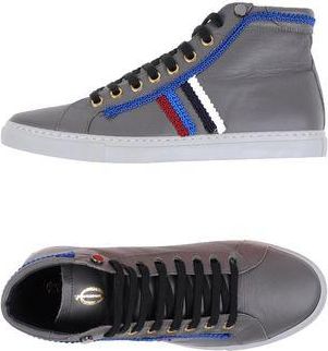One Way FOOTWEAR - Trainers sur YOOX.COM