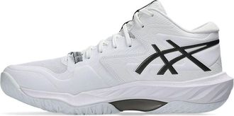 Asics Sky Elite FF MT 4 White Black 1051A097-100