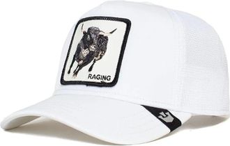 Goorin Brothers Mujer, Accesorios, Blanco, Talla: ONE Size