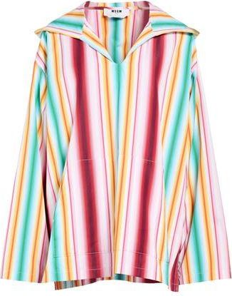 Msgm TOPWEAR - Tops on YOOX.COM