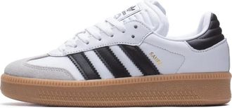 adidas unisex, Sport, Wit, Maat: 38 EU Leer