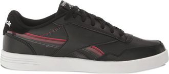 Reebok Sneakers Club Memt Black - Nero