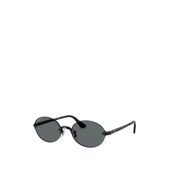 Ray-Ban Zonnebril - unisex - Zonnebrillen - Zwart - 54 MM - Accessoires