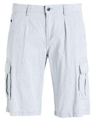 Yes-Zee HOSEN & R&Ouml;CKE - Shorts & Bermudashorts auf YOOX.COM