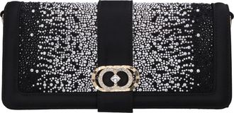 La Carrie Mujer, Bolsos, Negro, Talla: ONE Size