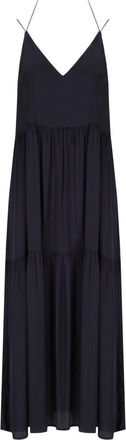Traffic People ABITO LUNGO ITHACA BLU NAVY TRAFFIC PEOPLE