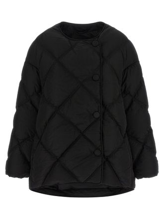 Ienki Ienki Down Jacket - Black