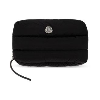 Moncler Mujer, Bolsos, Negro, Talla: ONE Size