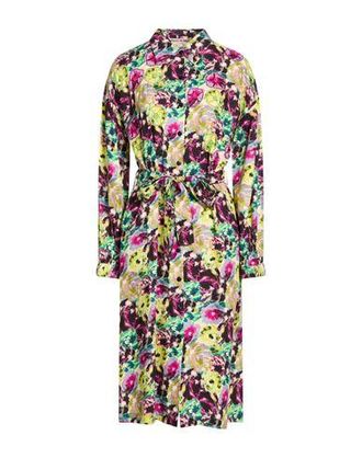 Connor & Blake DRESSES - Midi dresses on YOOX.COM