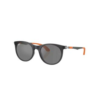 Ray-Ban Rj 9082S Zonnebril - unisex - Zonnebrillen - Zwart - 47 MM - Accessoires