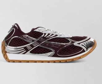 Bottega Veneta orbit low-top sneakers