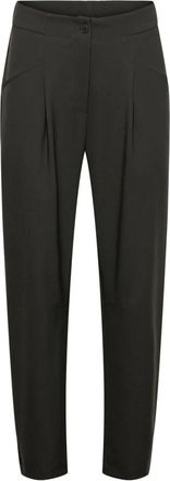 &Co Woman Pris Heavy Travel Broeken - Dames - Broeken - Groen - Maat: 3XL Polyamide