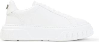 Casadei Sneakers Off Road - - Shoes - Donna - Bianco - 36 EU