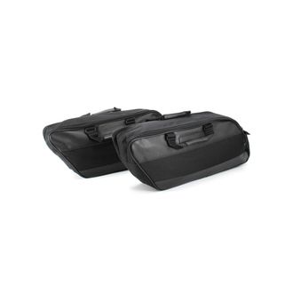 OEM Forros Interiores Para Alforjas, Bolsas Blandas Para Turismo Para Electra Street Glide Road King 1993-2020