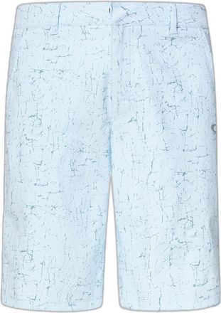 Oakley Mens Resist Short, Frost, 34