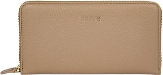Bric's BricS Gondola Verbena Zip-Around Large Wallet