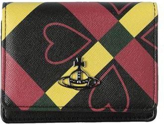 Vivienne Westwood Marroquiner&iacute;a - Tarjeteros en YOOX.COM