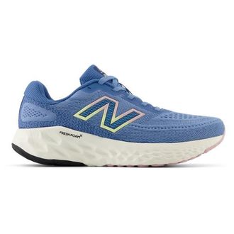 New Balance Fresh Foam X Evoz V4 Runningschuhe f&uuml;r Damen | blau