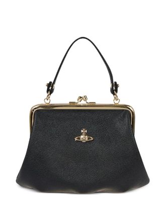 Vivienne Westwood Granny Frame tote bag - Black