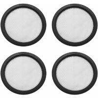 OEM Zvd- Recambio De Filtro Hepa De 4 Piezas Para Proscenic P8 - Crezuo